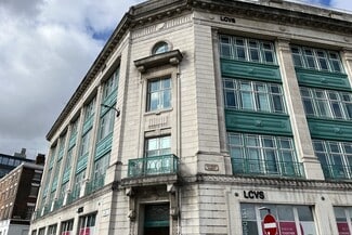 Más detalles de 151 Dale St, Liverpool - Oficina en alquiler