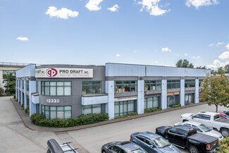 Más detalles de 12332 Pattullo Pl, Surrey, BC - Local en venta