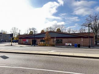 Más detalles para 5300 S Lyndale Ave, Minneapolis, MN - Locales en alquiler