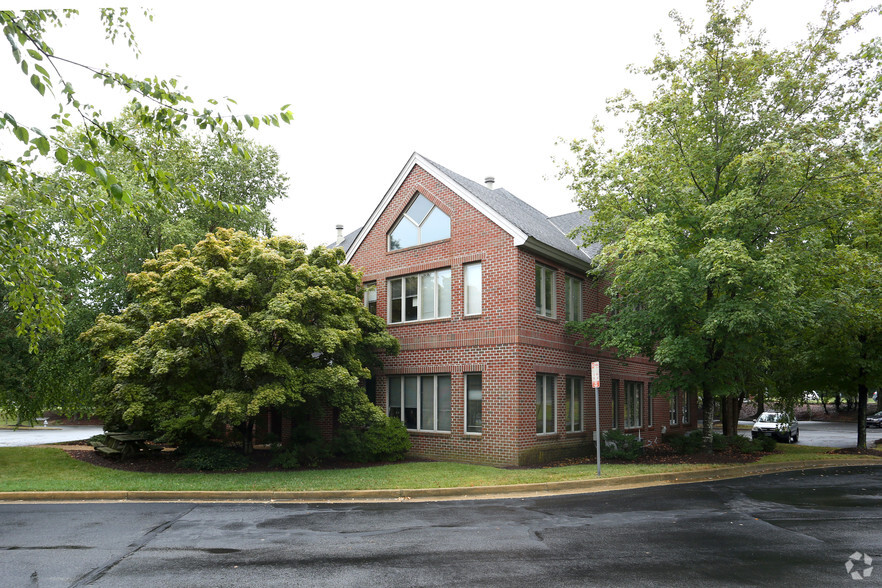 5040 Sadler Pl, Glen Allen, VA en alquiler - Foto del edificio - Imagen 3 de 11