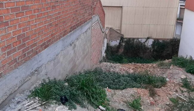 Más detalles de Carrer de Montevideo, 34, Sant Boi de Llobregat - Terreno en venta