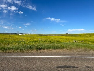 Más detalles para Hwy 59S, Miles City, MT - Terrenos en venta