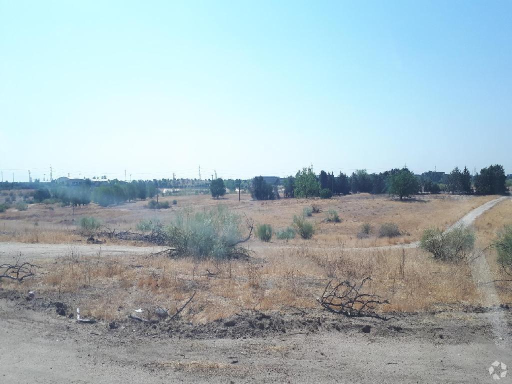 Terreno en Pozuelo de Alarcón, Madrid en venta Foto principal- Imagen 1 de 1
