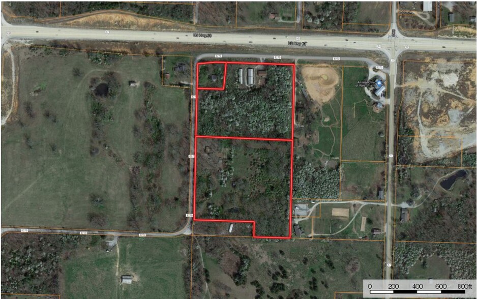 TBD Highway 63 S, West Plains, MO en venta - Foto principal - Imagen 1 de 1