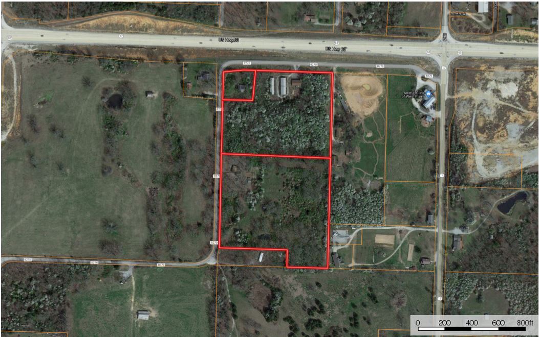 TBD Highway 63 S, West Plains, MO en venta Foto principal- Imagen 1 de 2