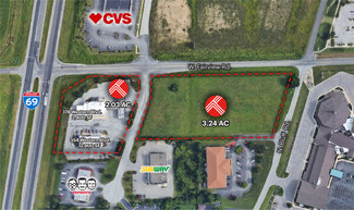 Más detalles para Fairview Rd. & Western Blvd. – en venta