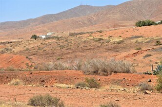 Antigua, LP - AÉREA  vista de mapa - Image1