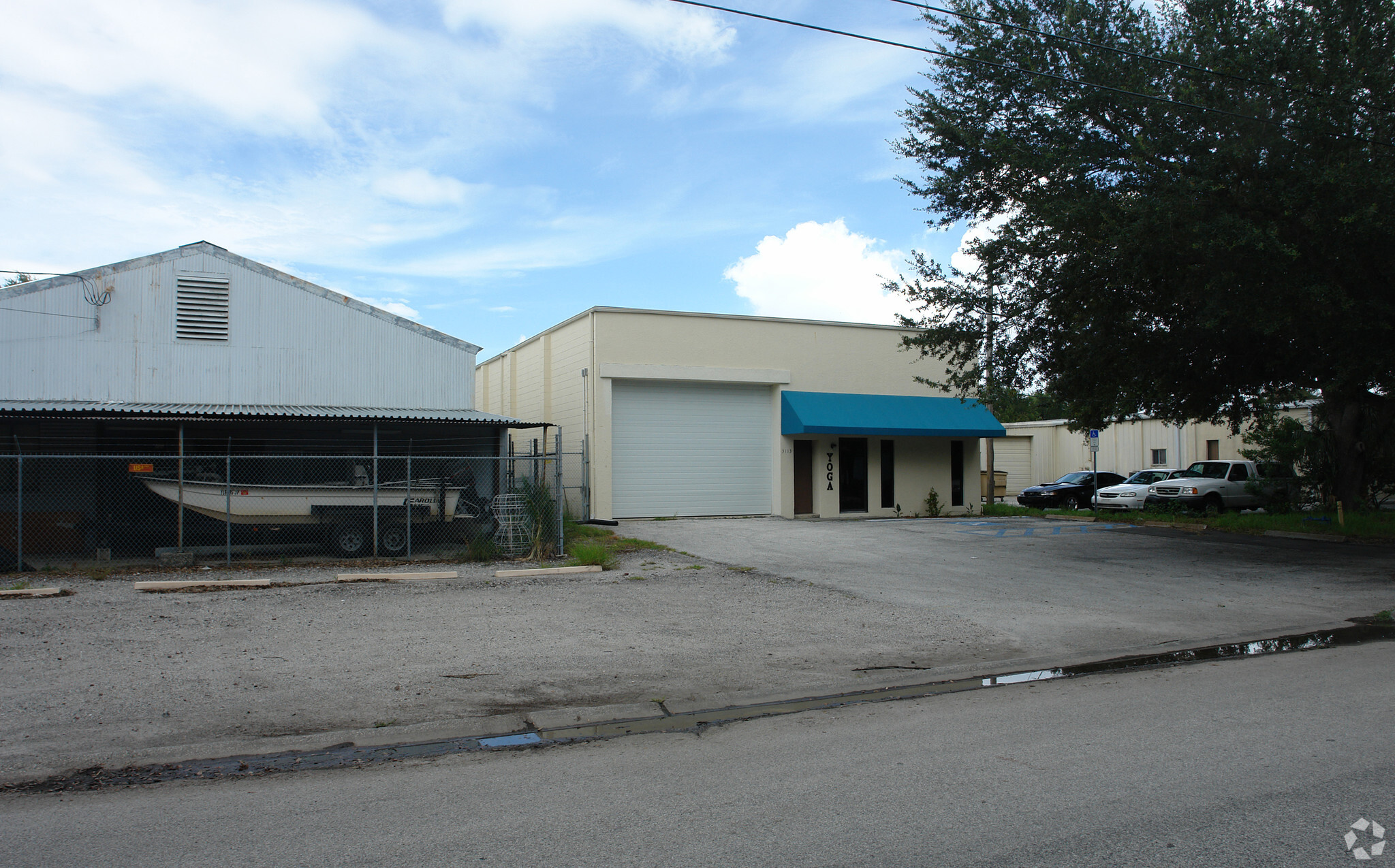 3113 Lown St N, Saint Petersburg, FL en alquiler Foto principal- Imagen 1 de 4