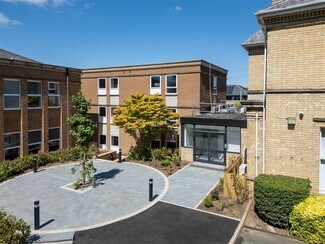 Más detalles de Whittington Rd, Worcester - Oficina en alquiler