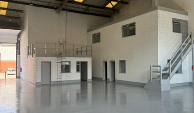 Modwen Rd, Salford en alquiler Foto del interior- Imagen 2 de 3