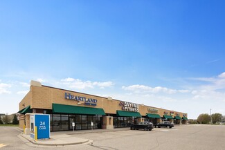 Más detalles para 209-225 Chalupsky Ave SE, New Prague, MN - Locales en alquiler