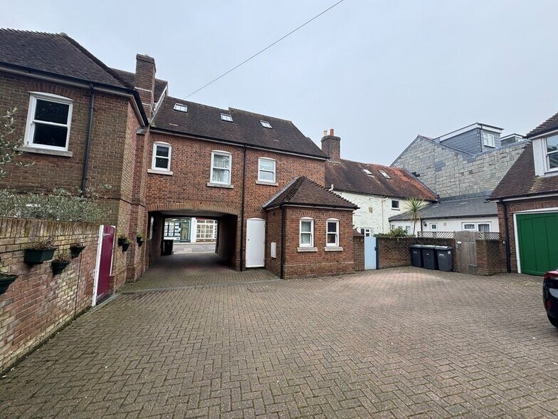 29 High St, Emsworth en venta - Foto del edificio - Imagen 3 de 7