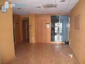 Local en Alcázar de San Juan, Ciudad Real en alquiler Foto del interior- Imagen 1 de 2