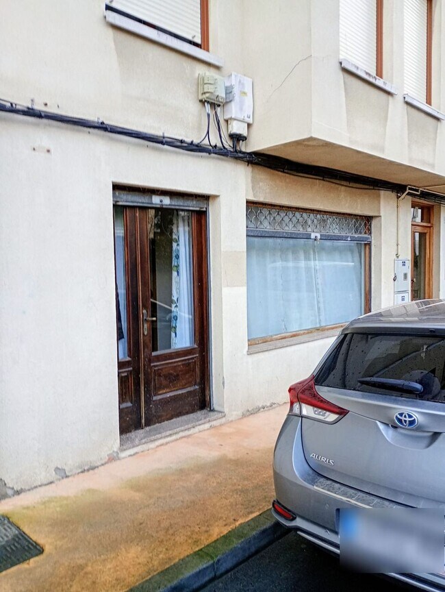 Más detalles de Calle Leonardo Fernández, 2, Navia - Local en venta