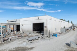 Más detalles de 8615 48th St SE, Calgary, AB - Nave en alquiler