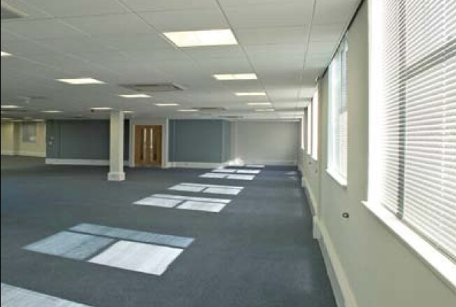 5 St Andrews Hl, Norwich en alquiler - Foto del interior - Imagen 3 de 6