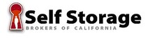 Self Storage Brokers of California