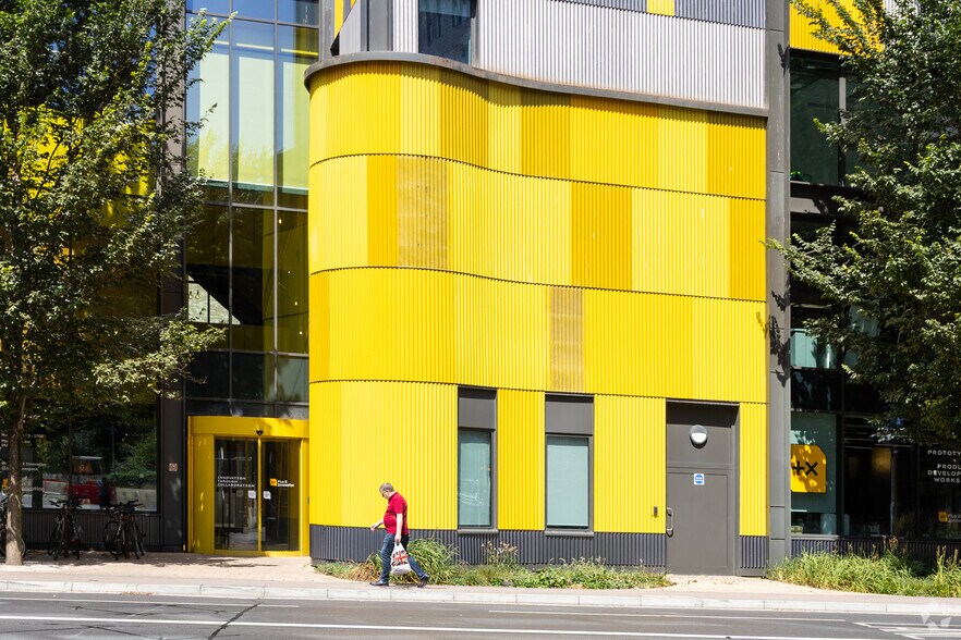 Lewes Rd, Brighton en alquiler - Foto del edificio - Imagen 3 de 10