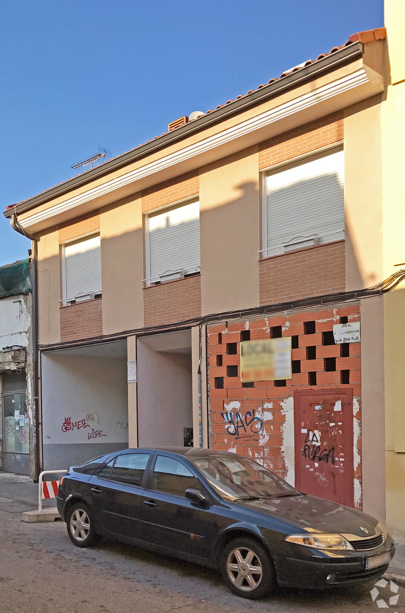 Calle Canteras de Tilli, 3, Madrid, Madrid en venta Foto principal- Imagen 1 de 1