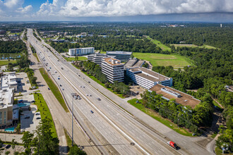 20333 State Highway 249, Houston, TX - vista aérea  vista de mapa - Image1