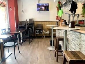 Local en Madrid, Madrid en alquiler Foto del interior- Imagen 2 de 7