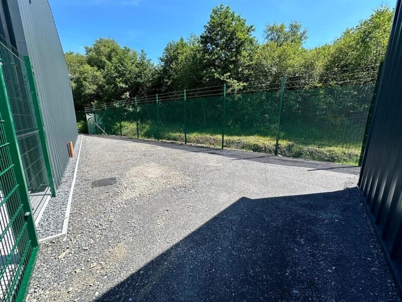 Tank Farm Rd, Neath en alquiler - Foto del edificio - Imagen 2 de 5