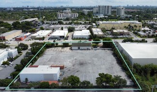 Más detalles para 451 SW 12th Ave, Pompano Beach, FL - Terrenos en alquiler