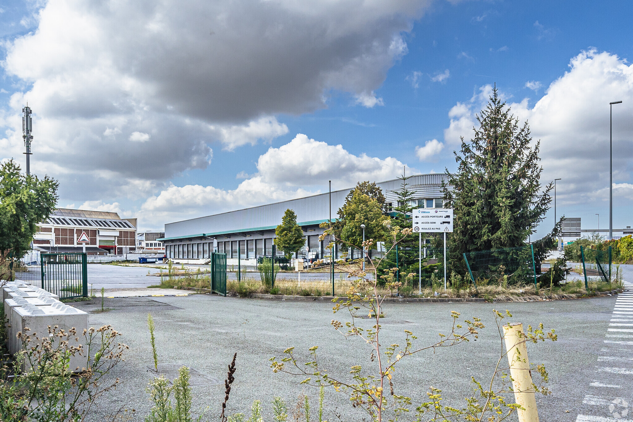 Impasse Bloch Praeger, La Courneuve en alquiler Foto principal- Imagen 1 de 2