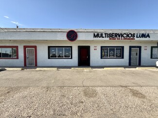 Más detalles para 8410 S Avenida del Yaqui, Guadalupe, AZ - Local en alquiler