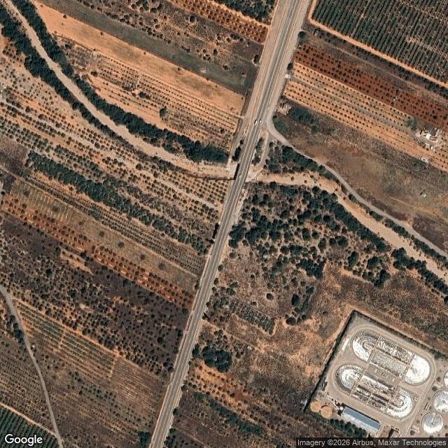 Terreno en ORPESA en venta Foto del edificio- Imagen 1 de 2