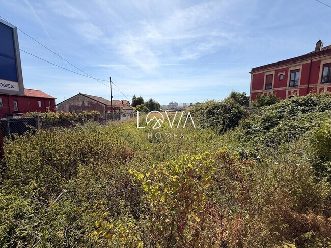 Más detalles de Terreno en venta
