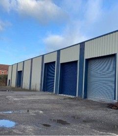 Más detalles de Commerce Way, Highbridge - Nave en alquiler