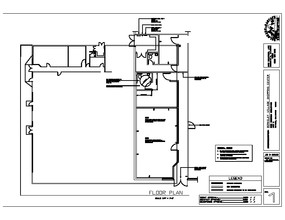 5300-5402 Sheridan Blvd, Denver, CO en alquiler Plano de la planta- Imagen 1 de 1