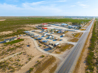 Más detalles para 2022 US-67, Rankin, TX - Edificios residenciales en venta