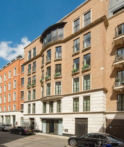 11-15 Arlington St, London en venta - Foto principal - Imagen 1 de 1