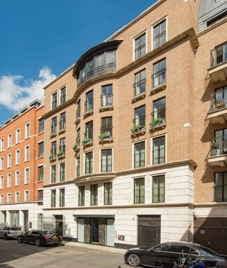 Más detalles de 11-15 Arlington St, London - Oficina en venta