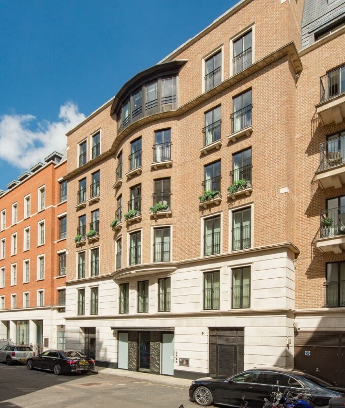 11-15 Arlington St, London en venta Foto principal- Imagen 1 de 2
