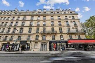 Más detalles de 112-114 Boulevard Haussmann, Paris - Oficina en alquiler