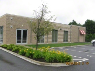 988 Centerville Rd, Warwick, RI en alquiler - Foto del edificio - Imagen 2 de 5