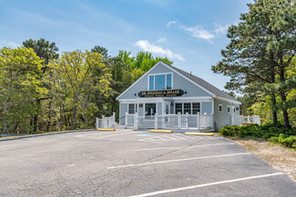 Más detalles para 31 Meetinghouse Rd, South Chatham, MA - Oficinas en venta