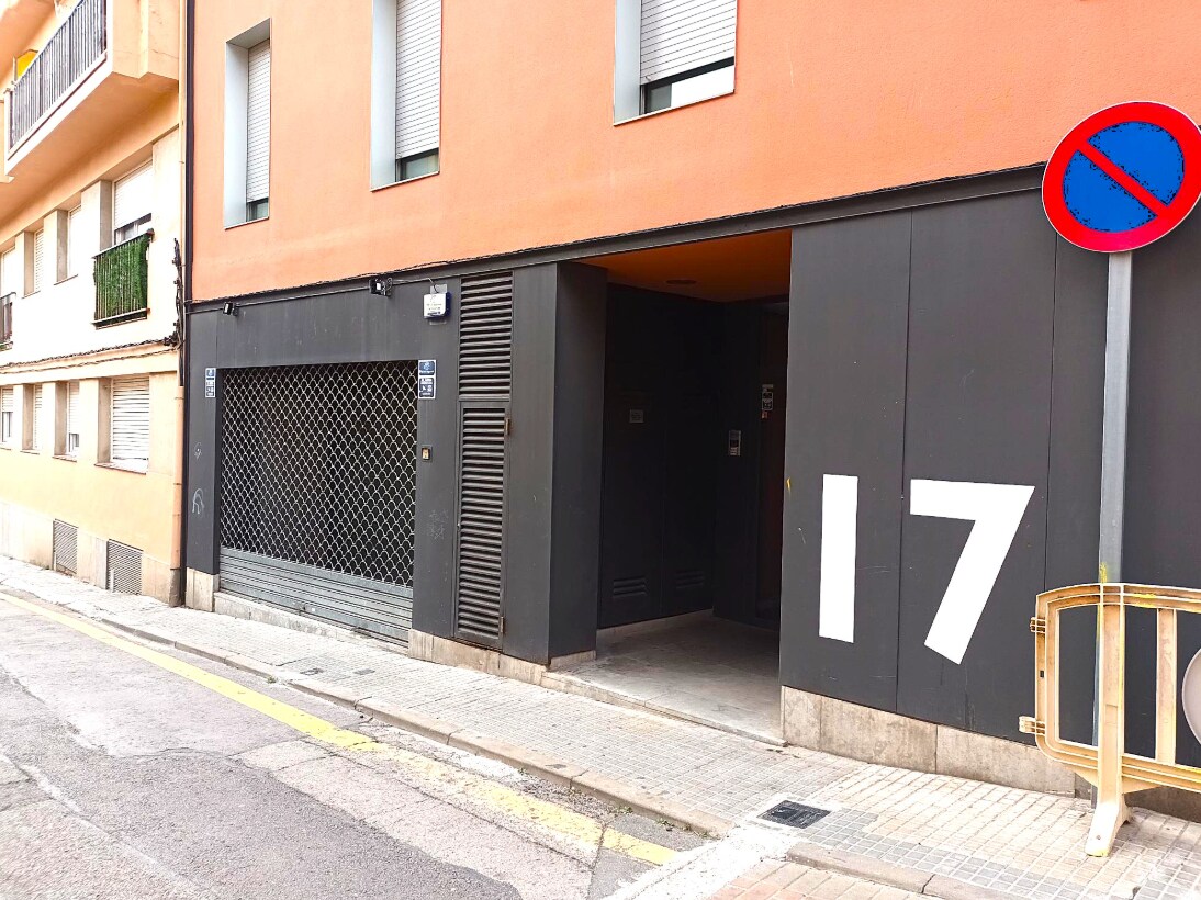 Edificio residencial en Palafrugell, Gerona en venta Foto principal- Imagen 1 de 5