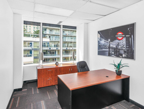 120 Eglinton Ave E, Toronto, ON en alquiler Foto del interior- Imagen 2 de 4