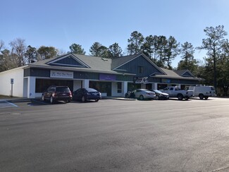 Más detalles para 1256 Old Gilliard Rd, Ridgeville, SC - Oficinas, Locales en alquiler