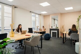 Más detalles de 6 Rue Du Conservatoire, Paris - Coworking en alquiler