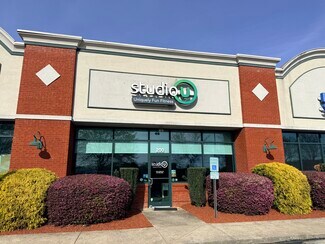 Más detalles de 8928 Us-70 Hwy W, Clayton, NC - Local en venta