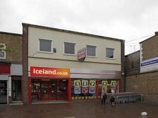 Más detalles de 30 High St, Wickford - Oficina en alquiler