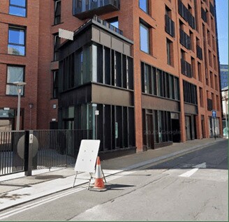 7 Cross Burgess St, Sheffield en alquiler - Foto principal - Imagen 1 de 1