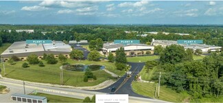 Más detalles para Grant Line Industrial Park – Naves en venta, New Albany, IN