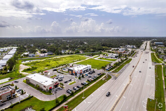 1200 N Tamiami Trl, Venice, FL - vista aérea  vista de mapa - Image1