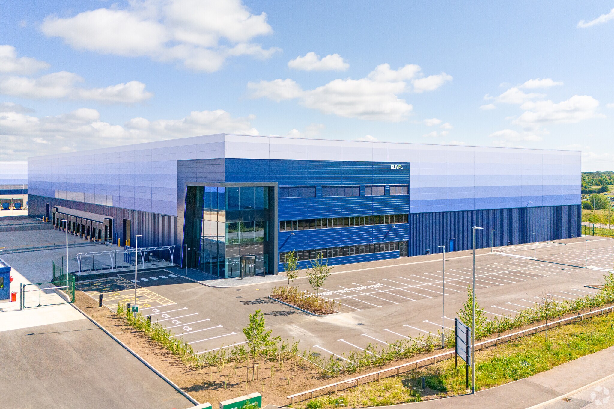 Mere Ln, Lutterworth en alquiler Foto del edificio- Imagen 1 de 7